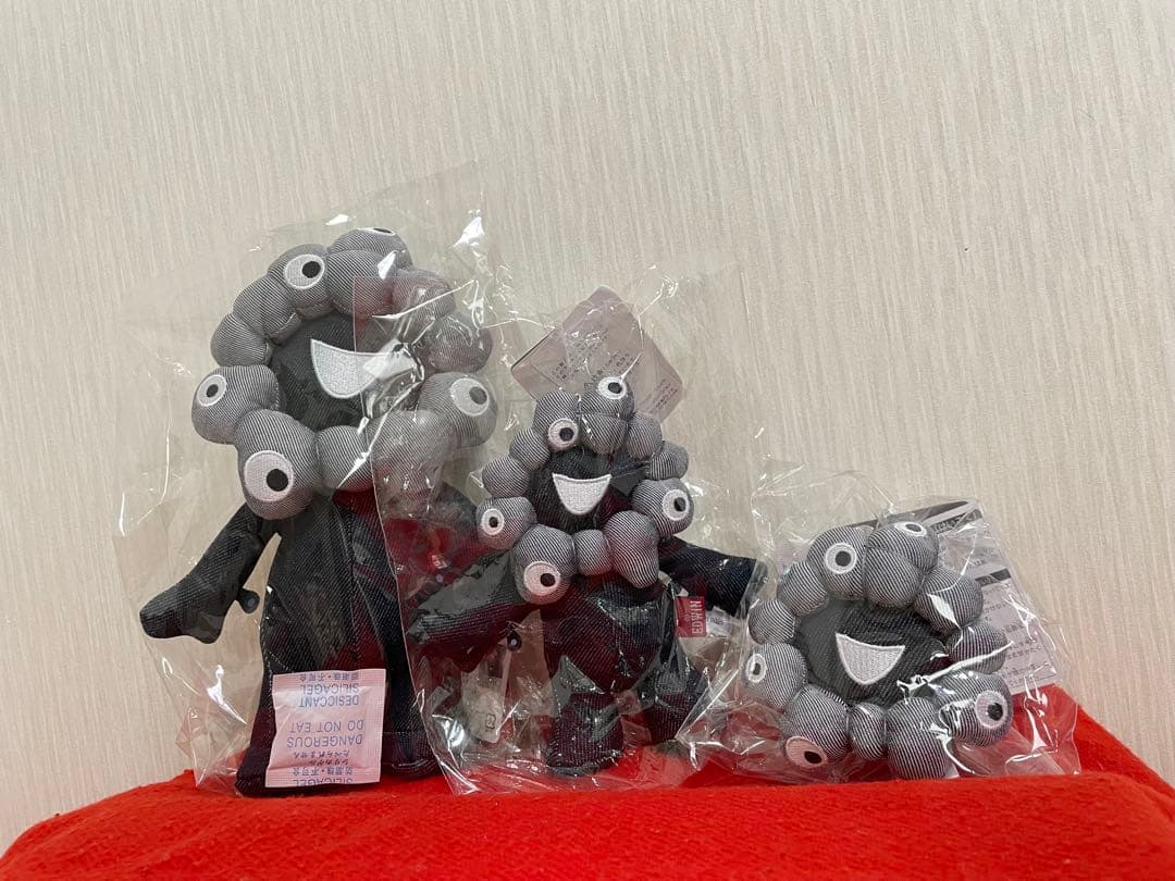 EDWIN ミャクミャク セット 大阪万博