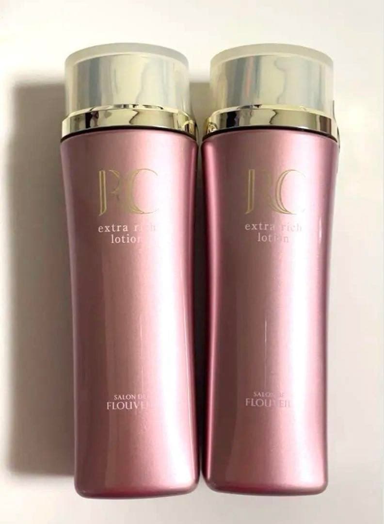 ２本セット　ロワイユクラブ　ローション　化粧水　保湿　フルベール化粧品フルベール