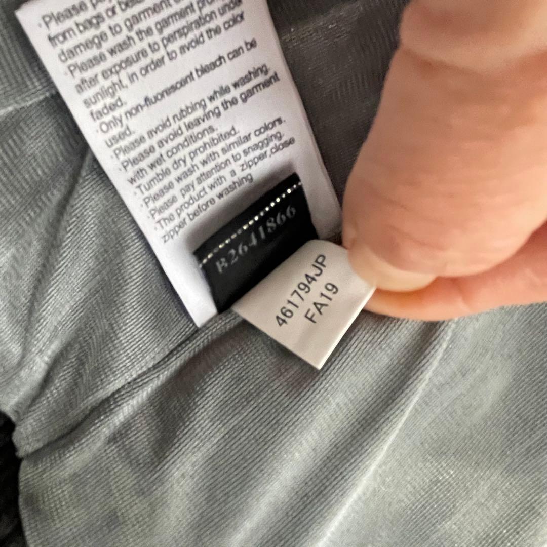 オークリー OAKLEY ゴルフウェア　ジャケット　キルティング