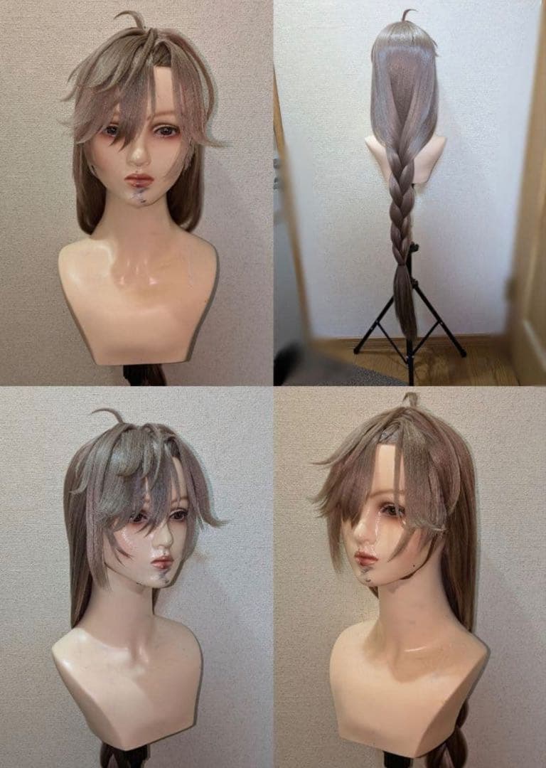 じ*い様 にじさんじ　叶　天使 コスプレ衣装 Lサイズ