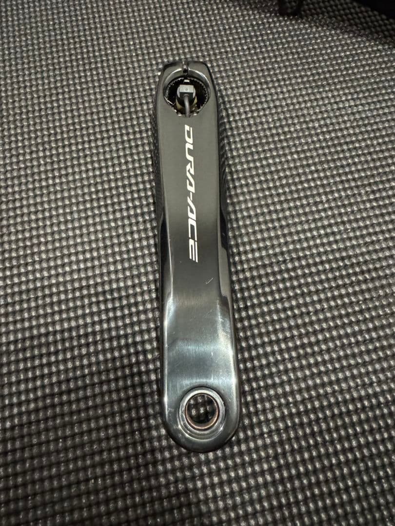 シマノ デュラエース R9200-P 170㎜