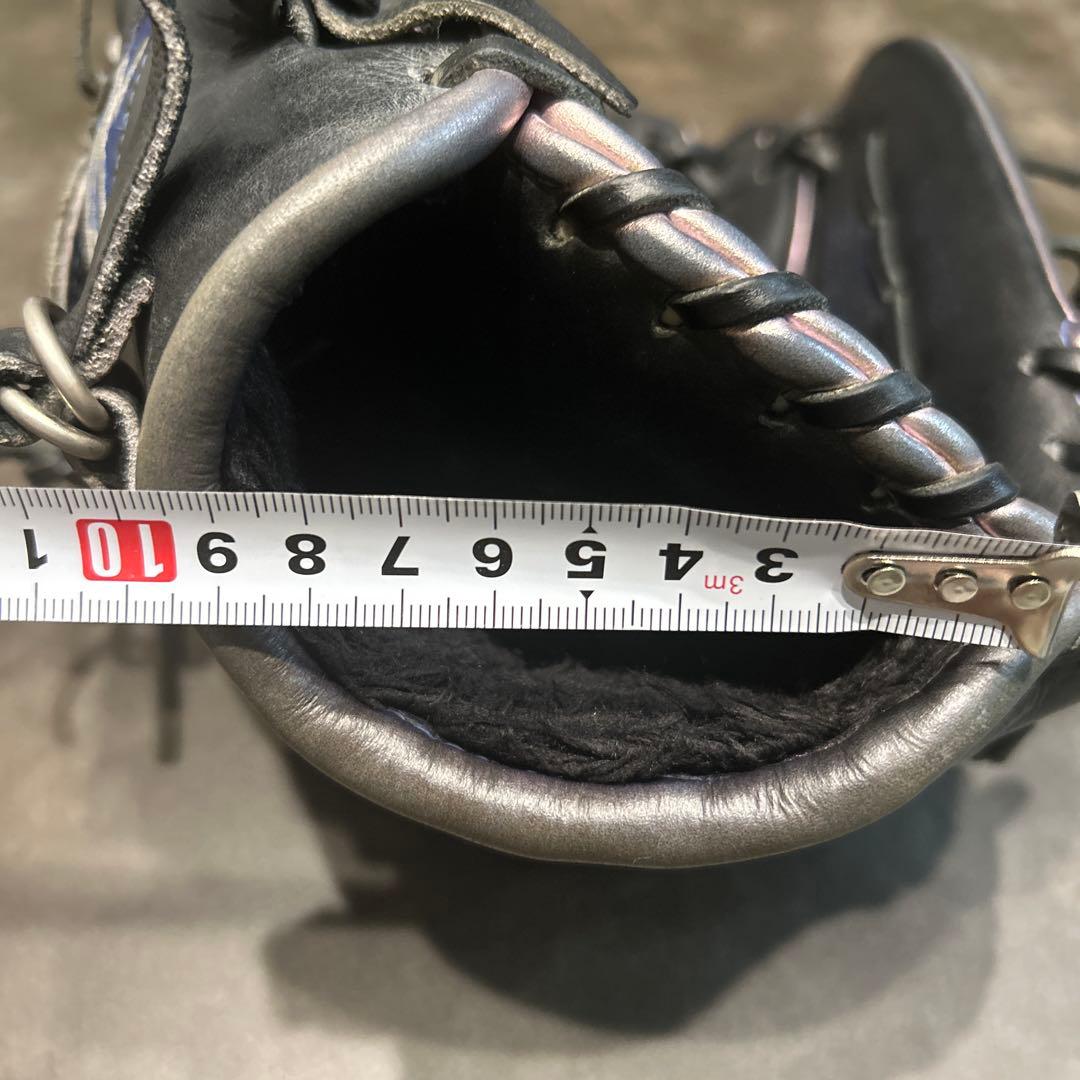 hirohiroさん専用 投手用グローブ GR3FHMA15FB