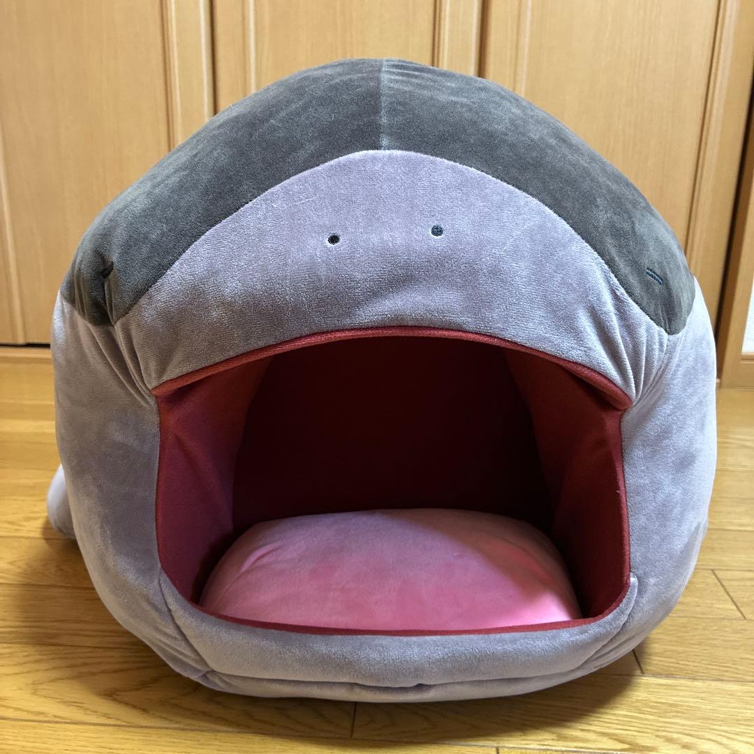 ドオー いっしょにあくび...いやされドオーぬいぐるみ