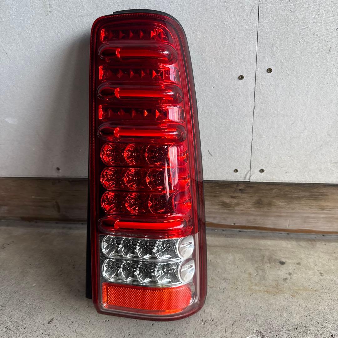 売り切り値下！12月20迄MBRO LEDテール⭐︎ジムニーJB23