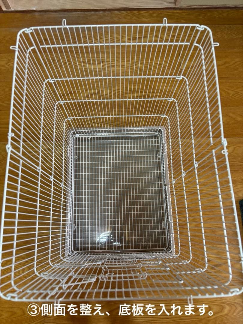 マルカンCASA セレクトゲージ　中古