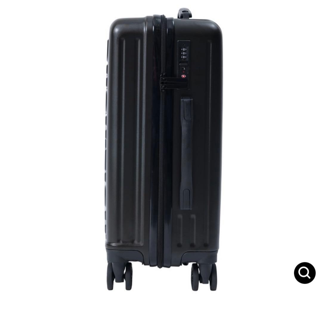 BUCK-TICK キャリーケース 黒