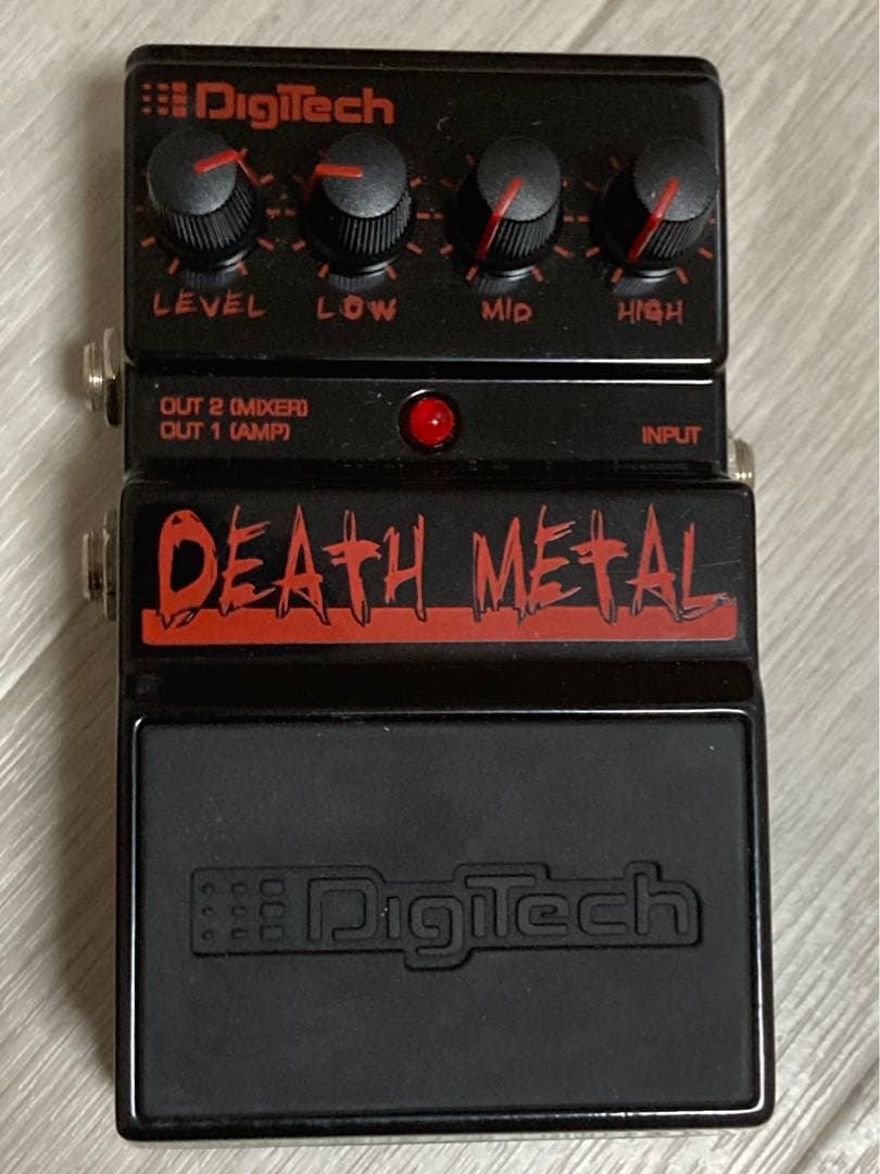 ギター引退セット