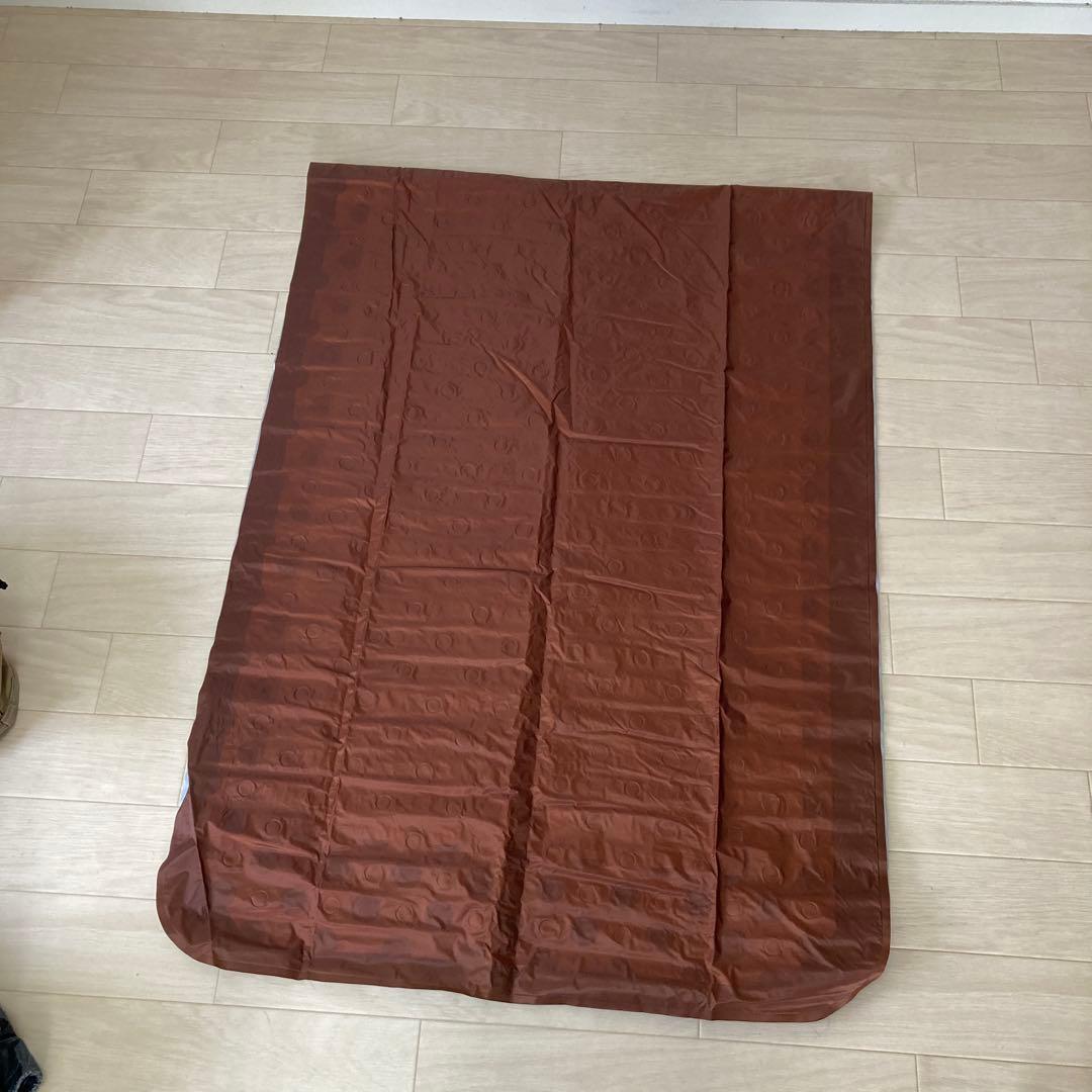 ネイチャーハイク　エアマットR5.8