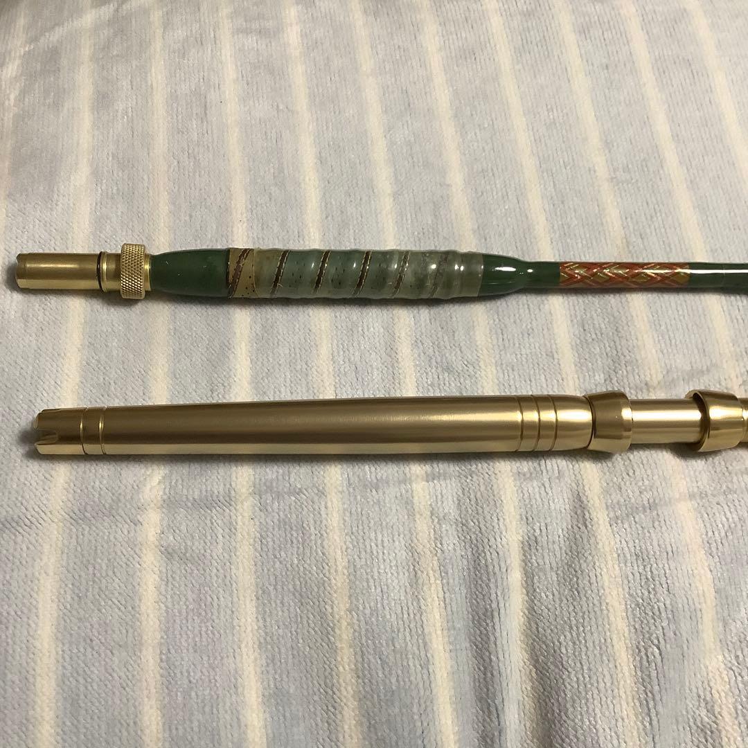 alpha tackle WARASA SPECIAL 中古品　美品