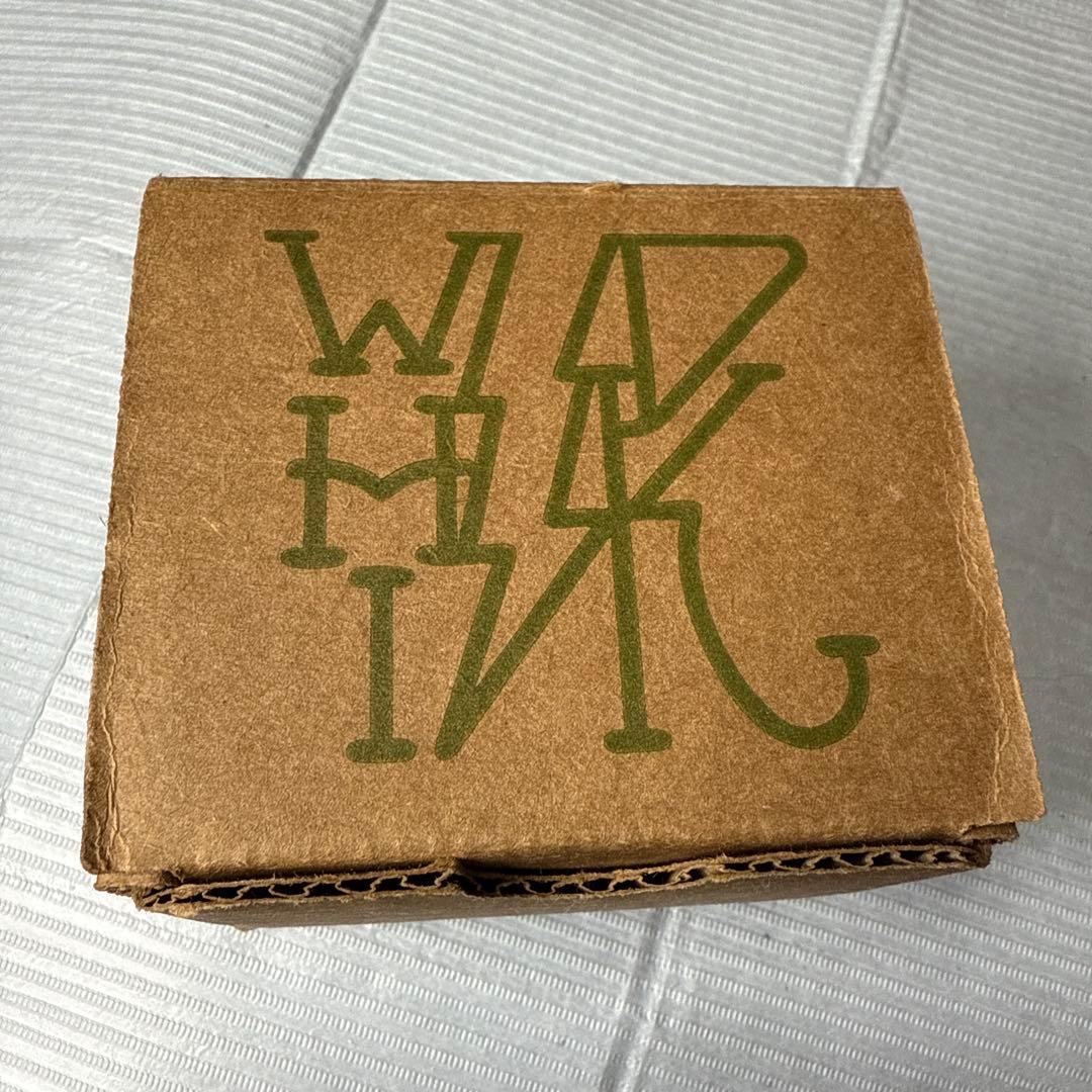 タトゥーマシン Dan Kubin Mojobox V2.2