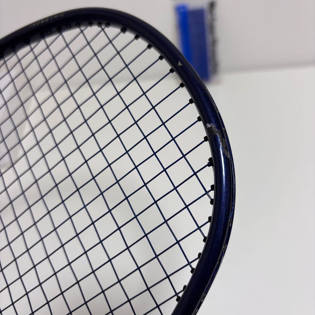 YONEX ASTROX00 ネイビー バドミントンラケット