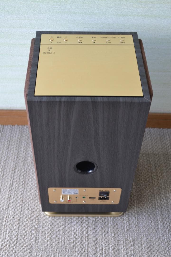 マリア-ナ100曲内蔵Columbia ANABAS CD NCA-100