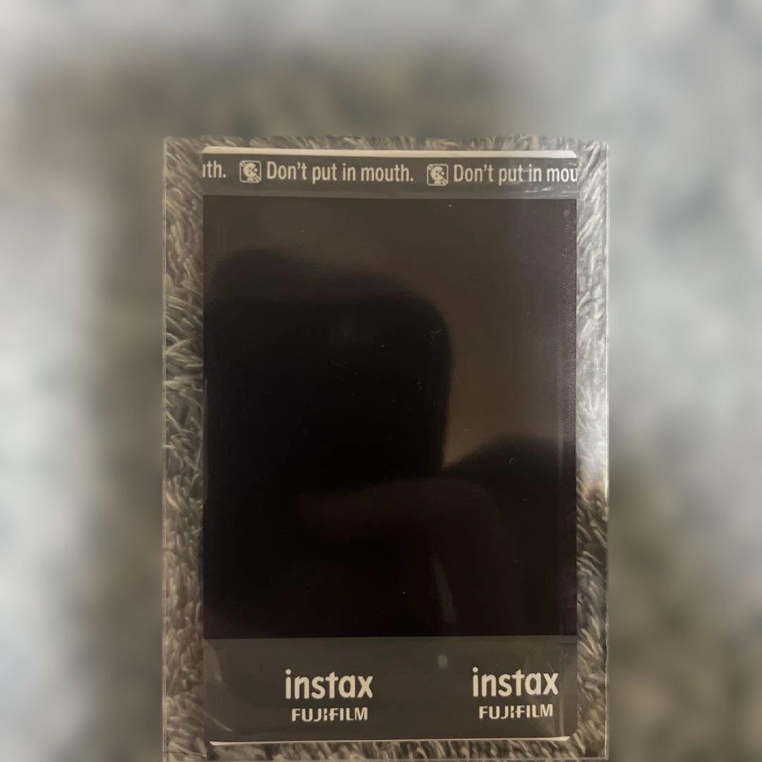 高橋慶帆 日本代表2024 世界38枚 チェキ