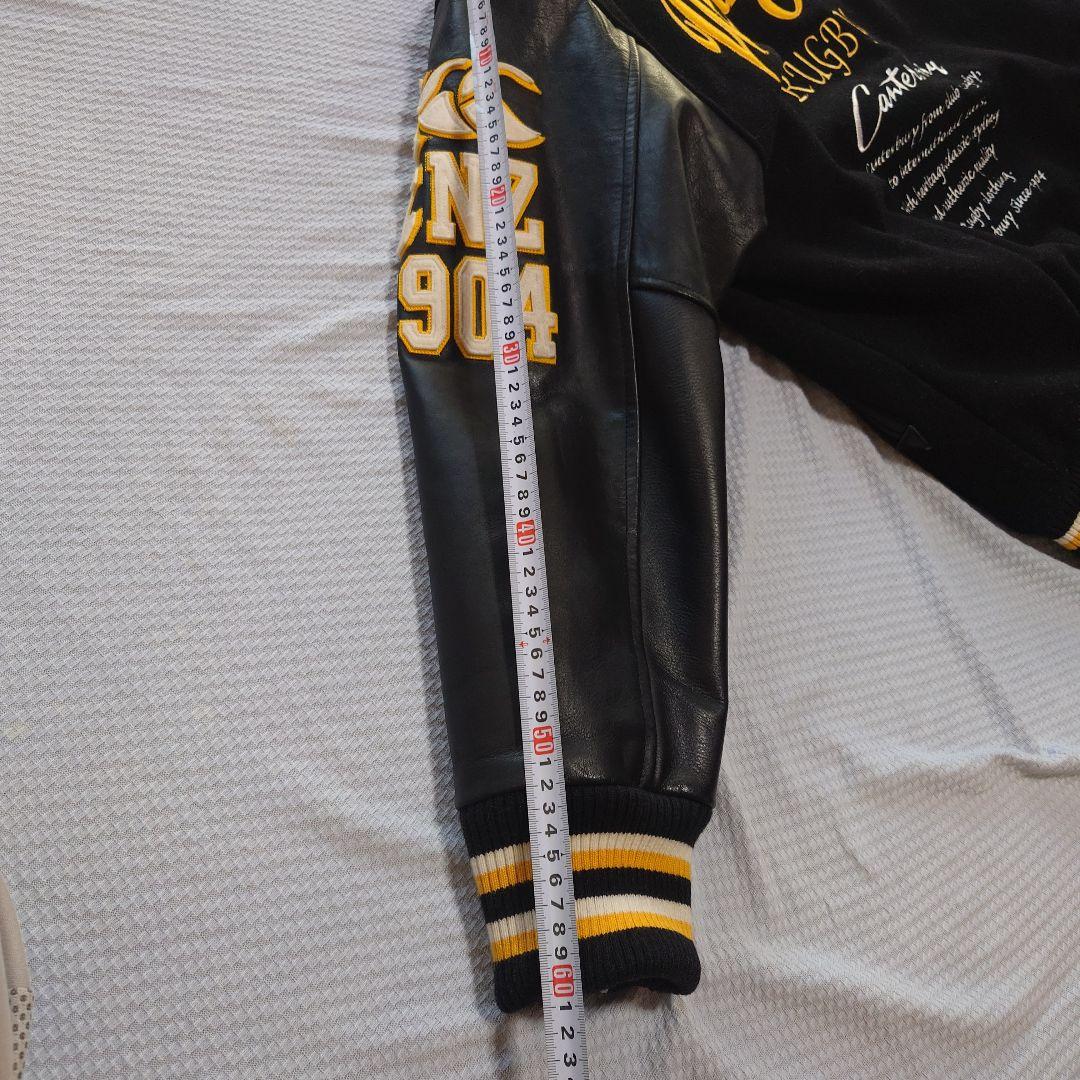 CANTERBURY スタジャン Lサイズ Canterbury