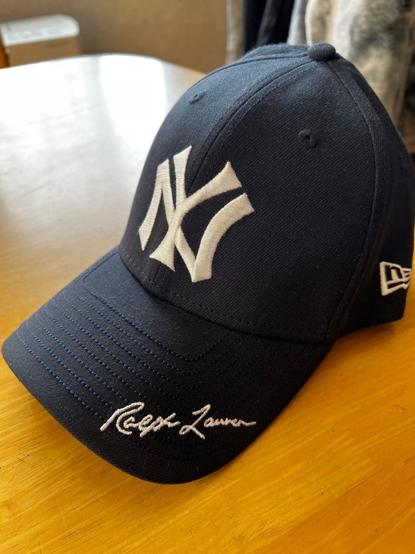 帽子 NewEra Polo Ralph Lauren 39Thirty M/L