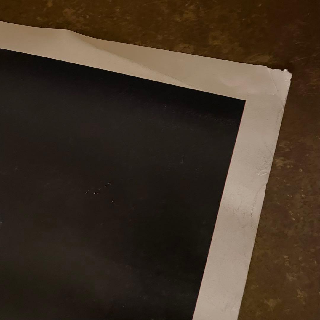 90s デッドストック OFFSPRING 大判ポスター