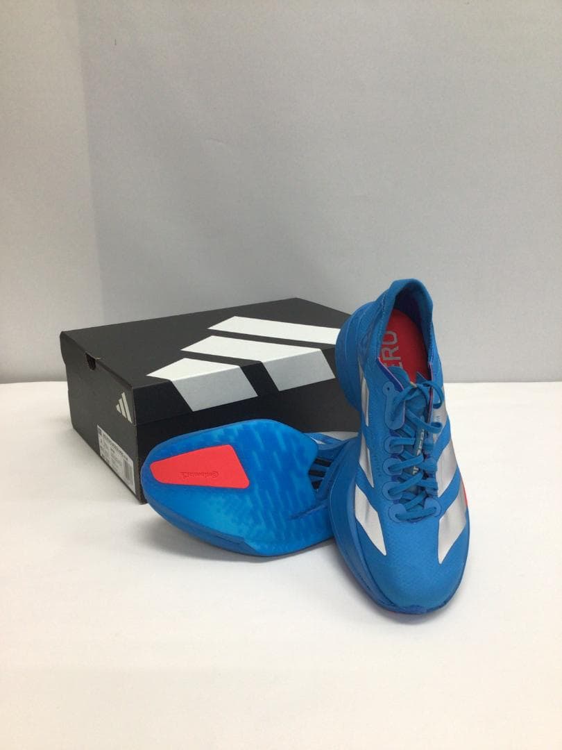 アディゼロ アディオス プロ 4　 26CM