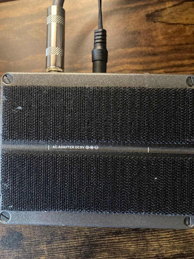 ギター Nu:Tekt POWER TUBE REACTOR KORG