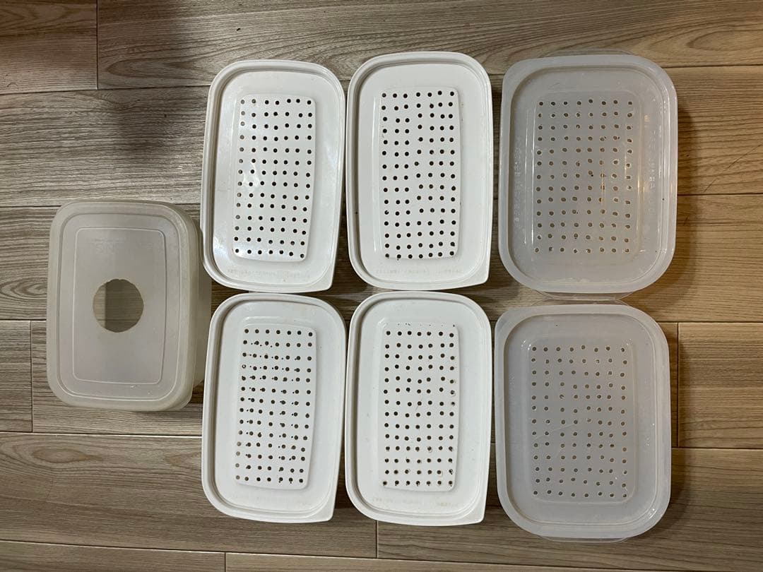 a*i様 冷温庫（２５L)