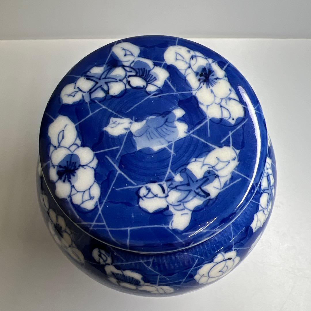 中国清時代　新渡茶壷　高さ約14㎝　東Y7-1224☆2Fタルカニ