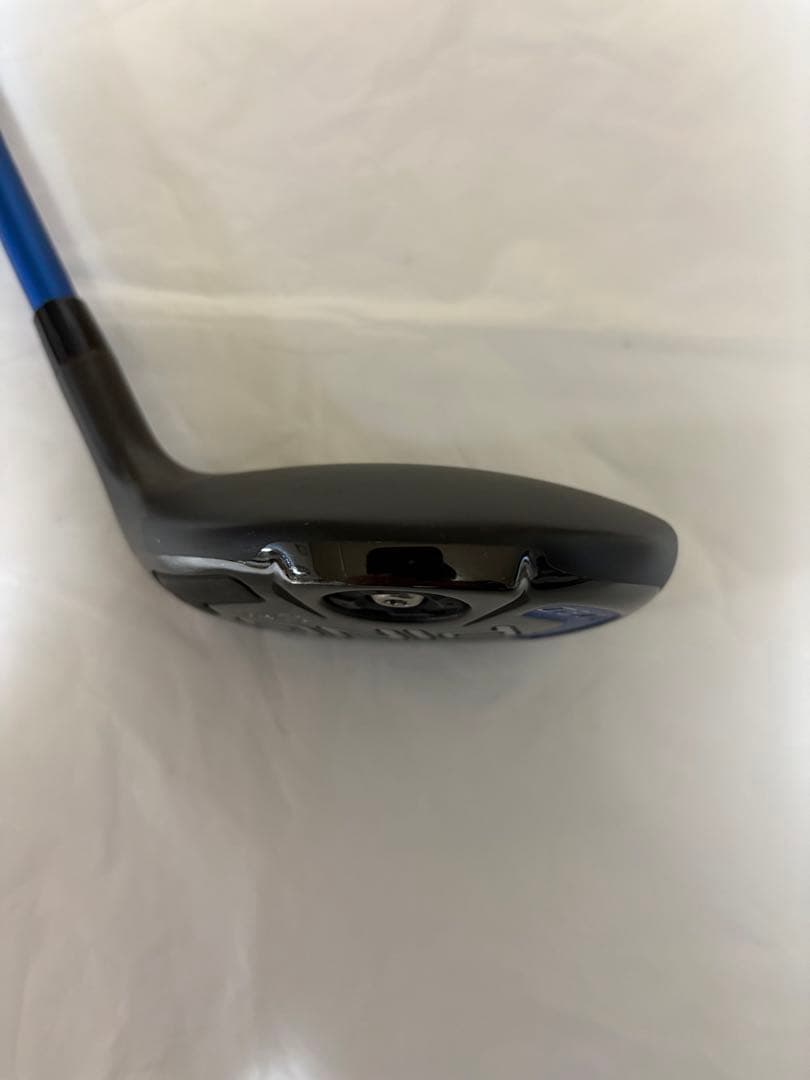 【美品】PING G30 ユーティリティ 26度 カーボンシャフトR