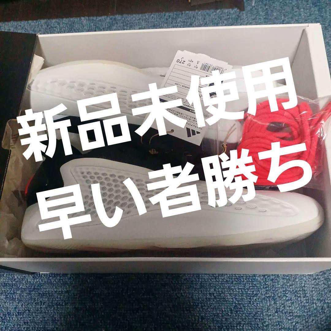 アンソニーエドワーズ1 AE1 バスケットボールシューズ バッシュ