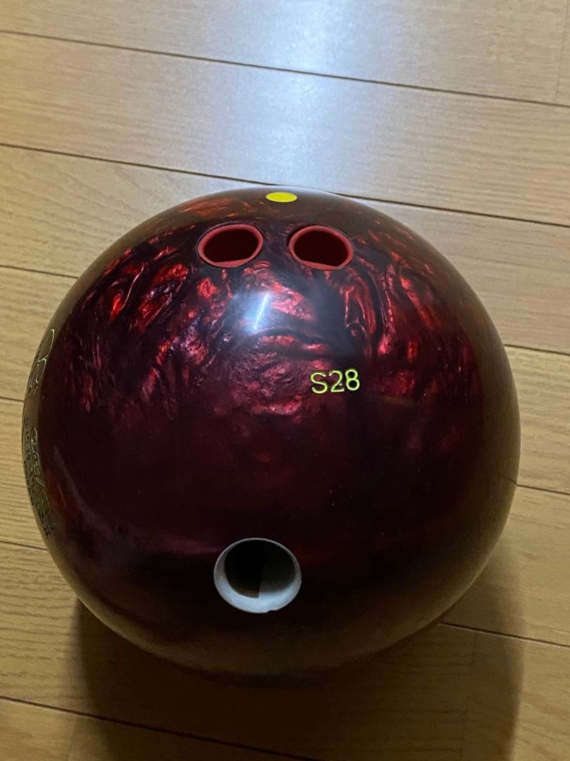 ボール HONEY BADGER INFUSED