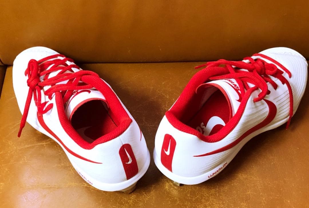 新品2026年★USA国内限定★Nike ★Lunar 3Pro☆25.5cm