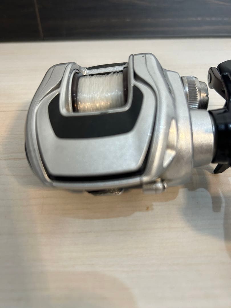 リール DAIWA T3 1016SHL TW