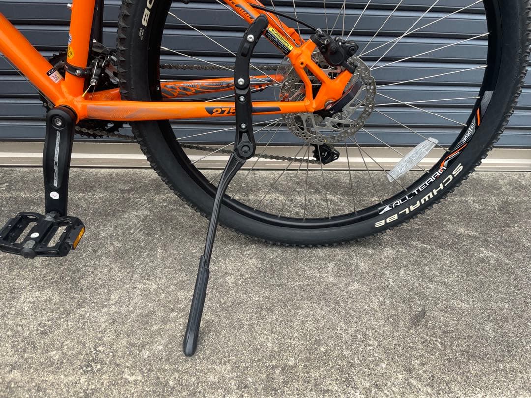 GT マウンテンバイクAVALANCHE COMP 2019年式 M