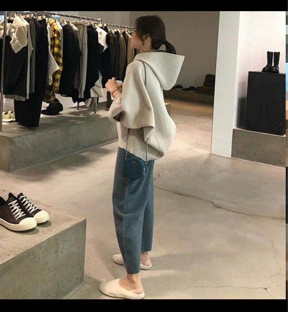 CHANEL シャネル 丸型バッグ チェーンショルダー