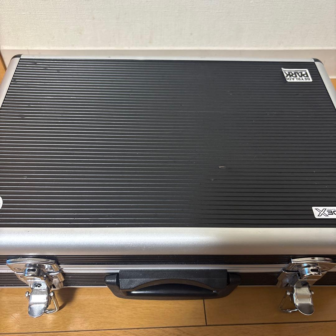 ベイブレードX 持ち運びケースセット