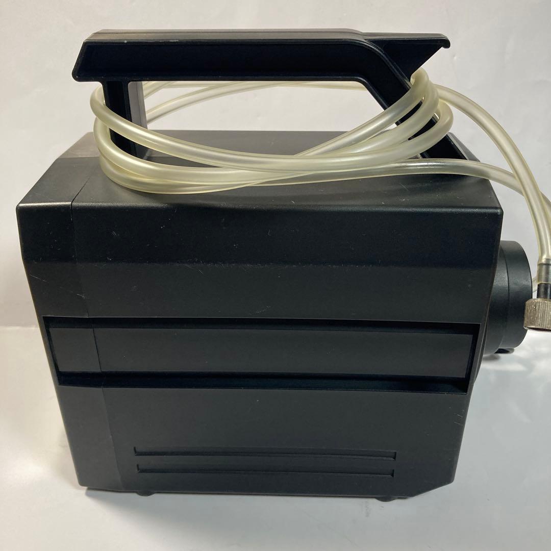 タミヤスプレーワークコンプレッサーレボ/エアーブラシセット