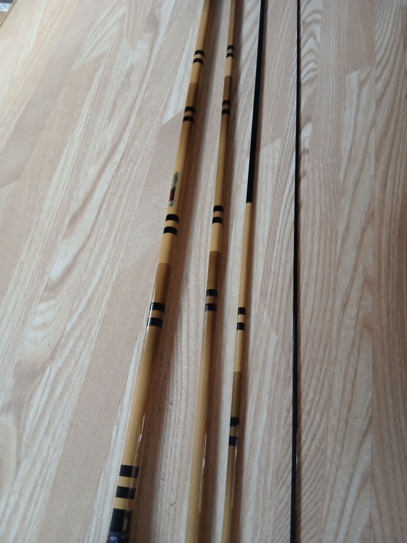 DAIWA兆、弧月１２尺、今週土曜日１３日迄限定‼️雲手さん専用です