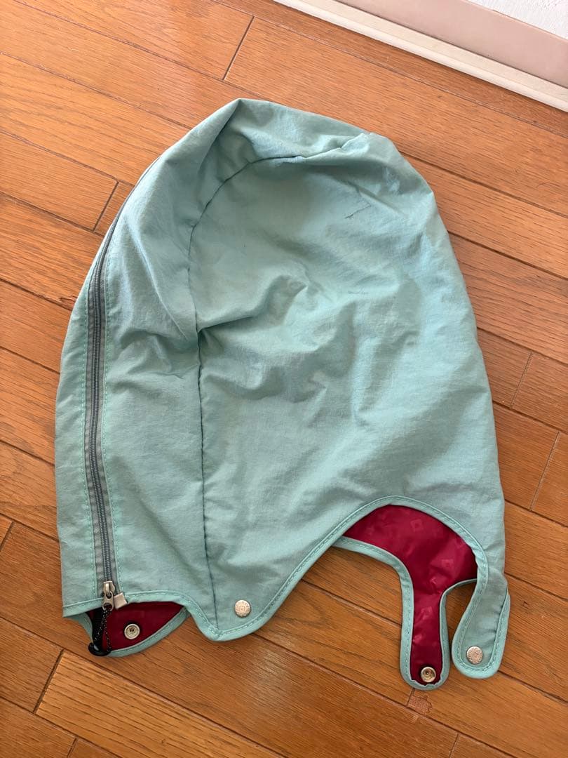 ONOFF ゴルフバッグ・キャディバッグ 水色