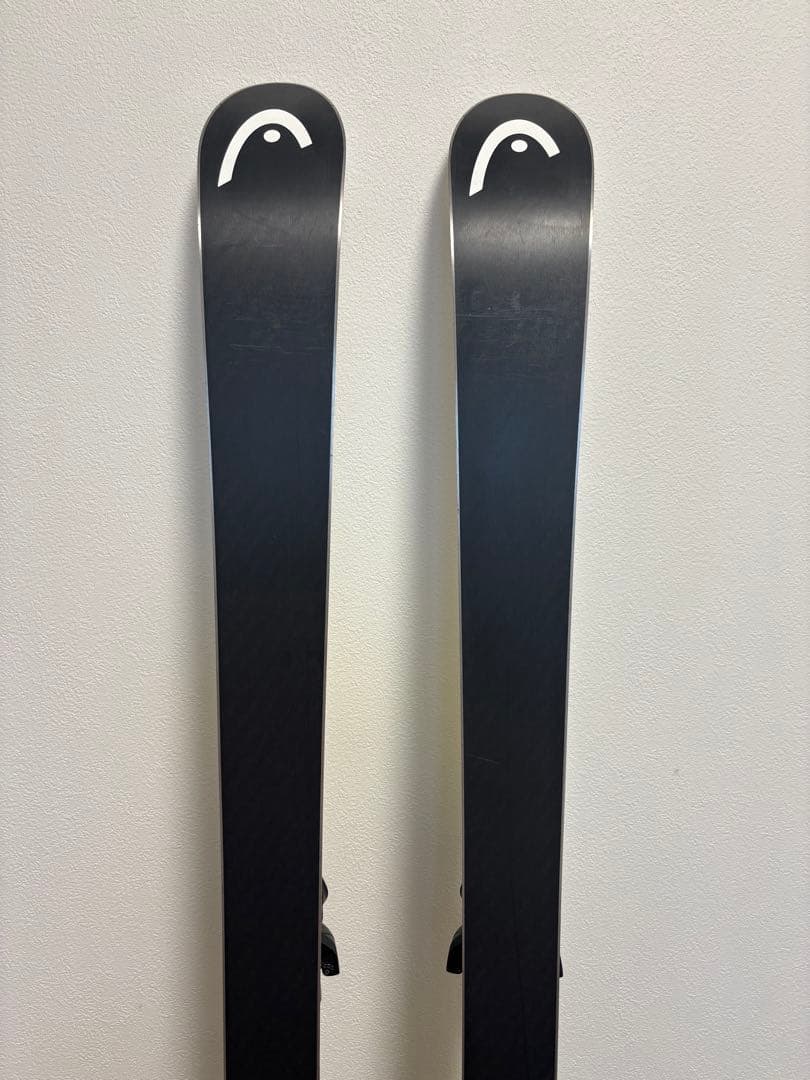 HEAD ジュニア スキー GS 130センチ