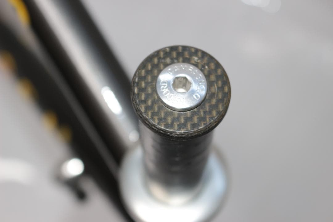 デローザ　Neo Primato　KAS　53　フレームセット　日直もの　美品