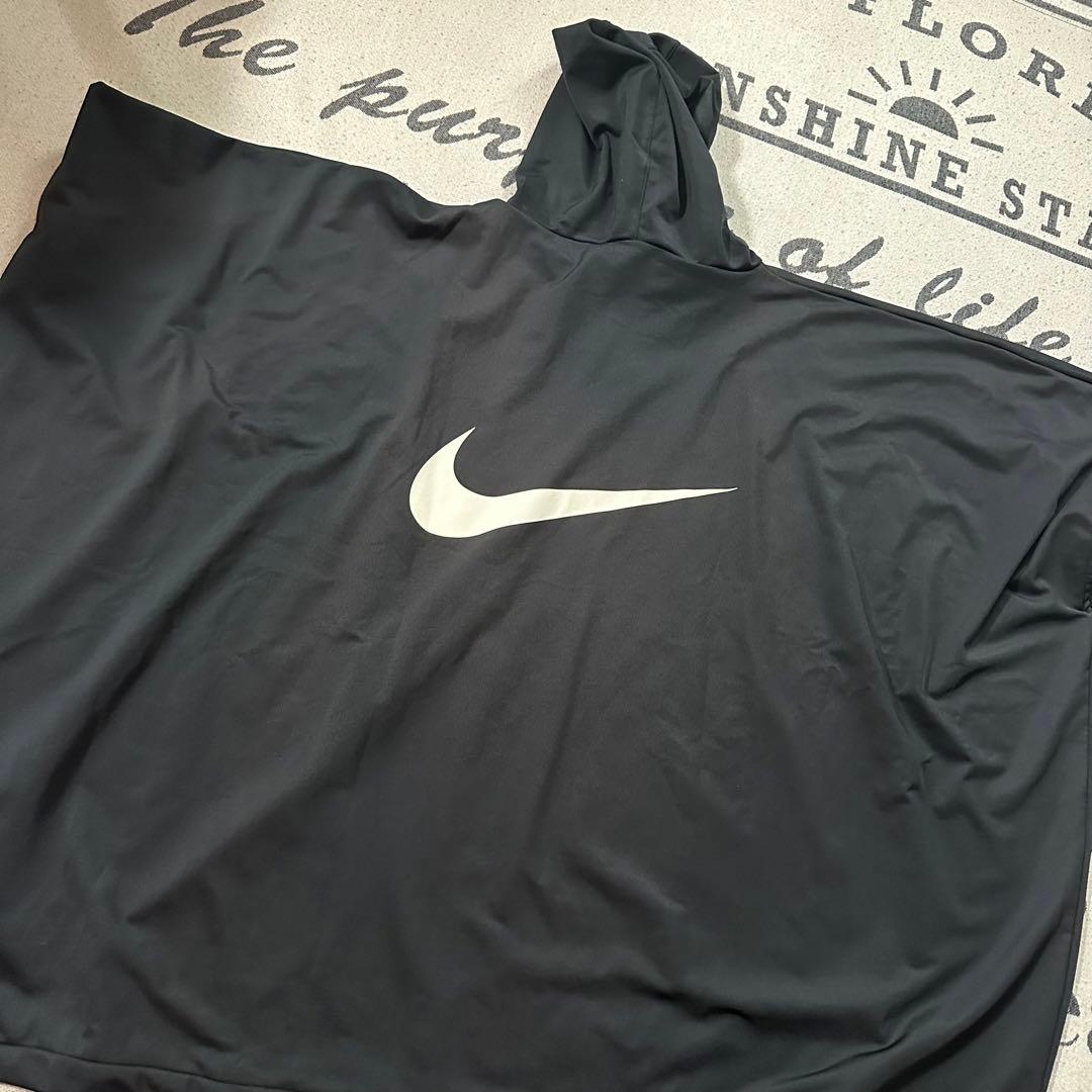 実使用川上憲伸サイン入りアイシングポンチョ