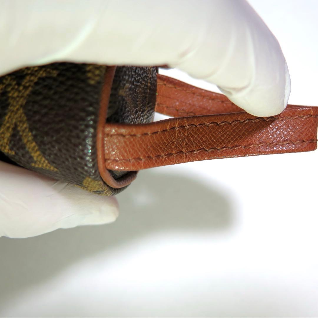 ●kwak1099●【美品】ルイ・ヴィトン　エテュイトロワボール