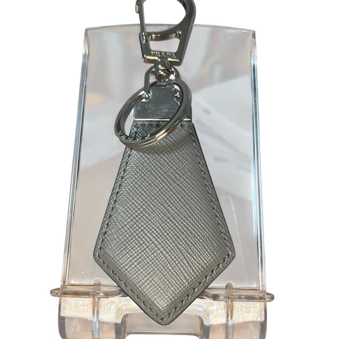 PRADA　キーリング