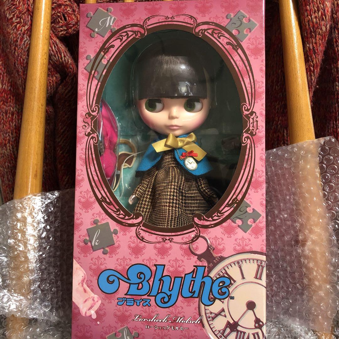 ネオブライス ローシェックモルセー