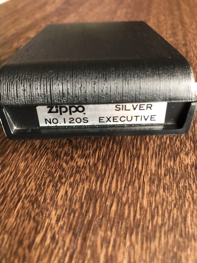 1985年ビンテージジッポ zippo 美品　レトロ