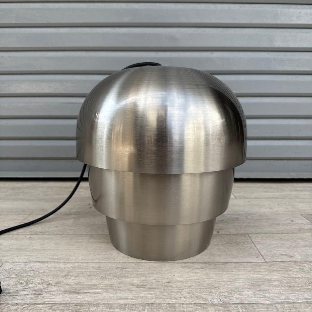 ボーコンセプト　BoConcept　パインコーン ペンダントランプ　②