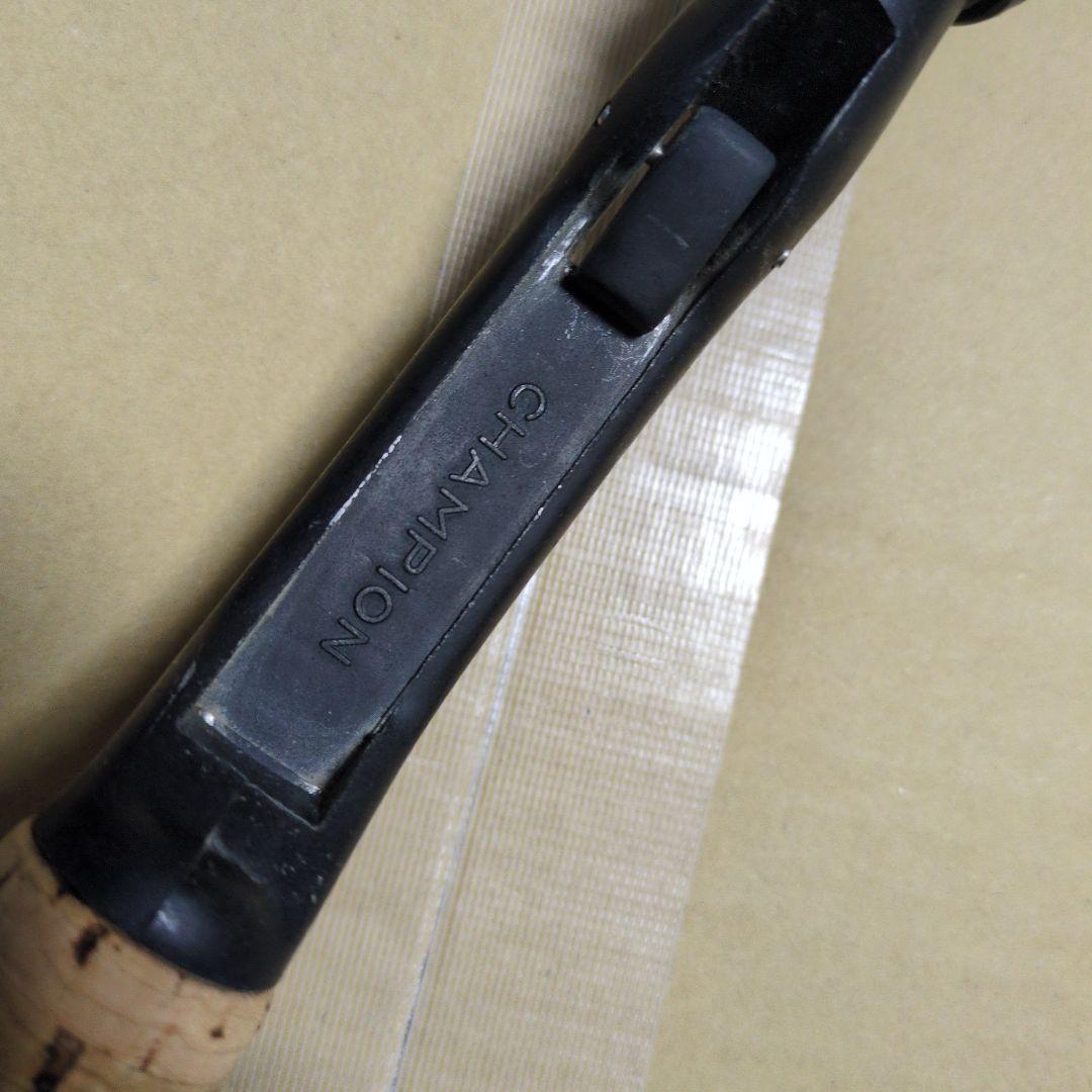 スーパーストライク・FO−60・リザーバースティック