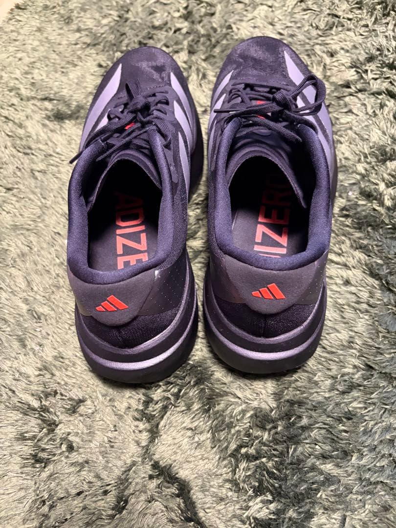 f*g様 adidas アディゼロ EVO SL evosl 26.5cm