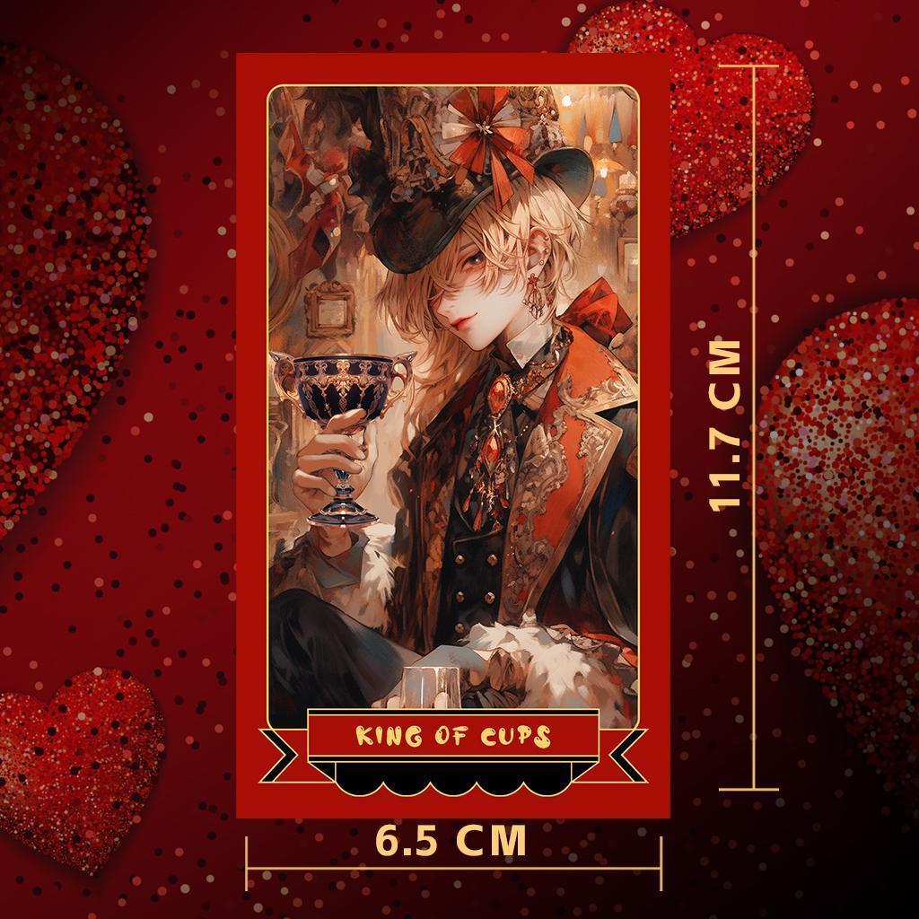 M@yoko★タロット