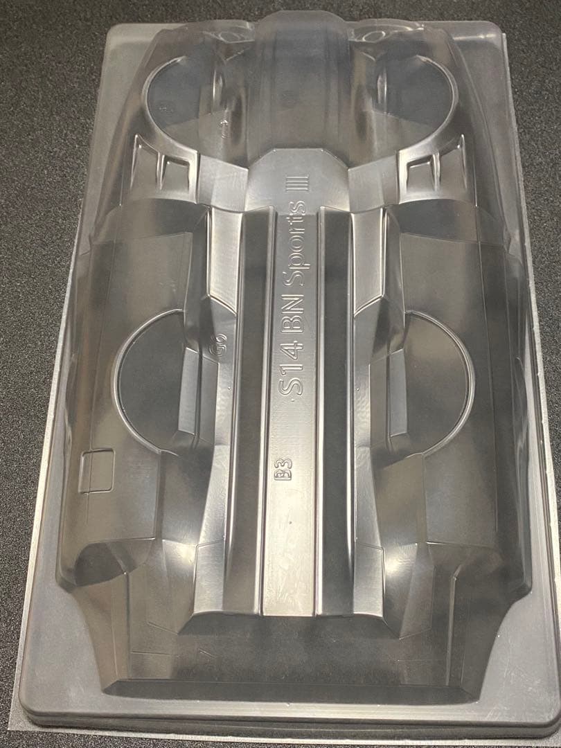 アディクション S14後期 BNスポーツ フルセット エアロボンネット