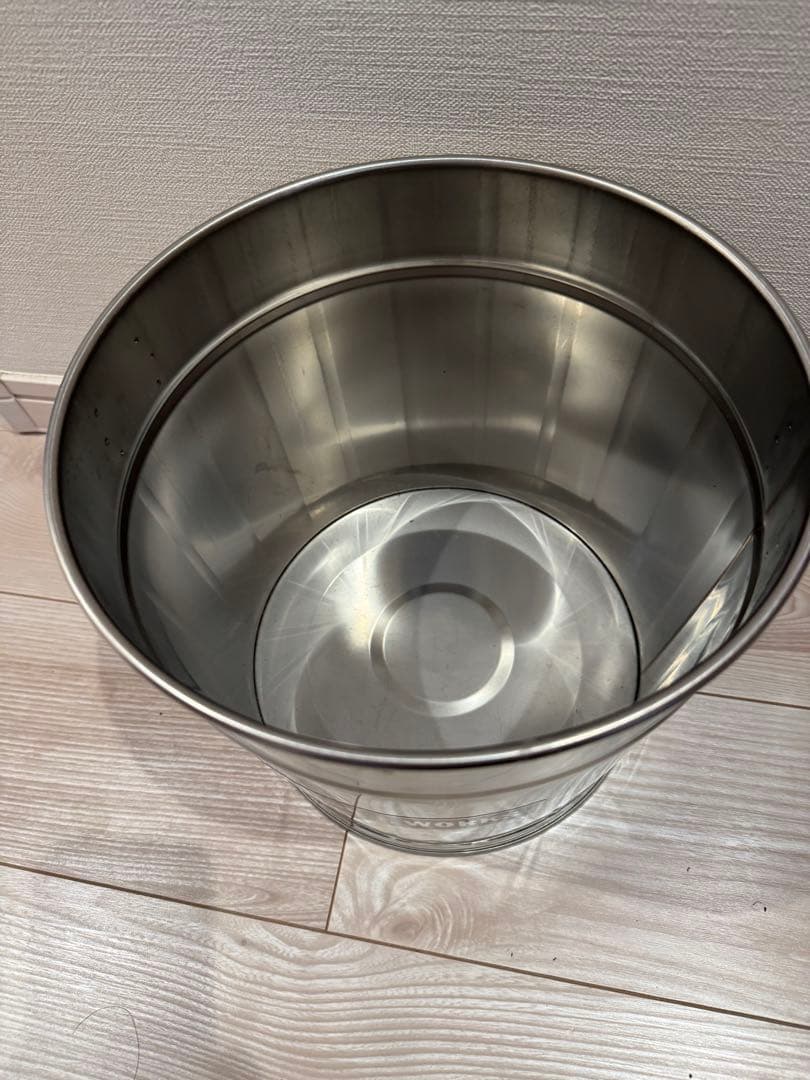 DEVISE WORKS キャンプバケツ