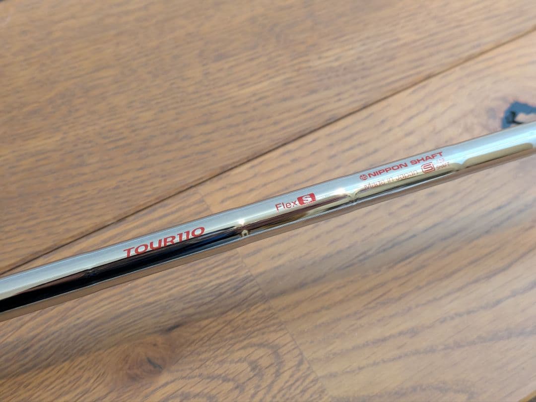 【 コース未使用品 】　ネクスジェン　FORGED　WEDGE　2025年モデル