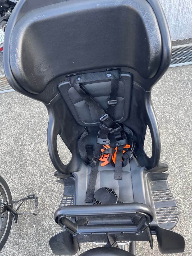 電動自転車　パナソニック　ビビDX